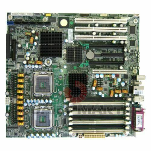 Used & Tested HP 442028-001 380688-003 Motherboard