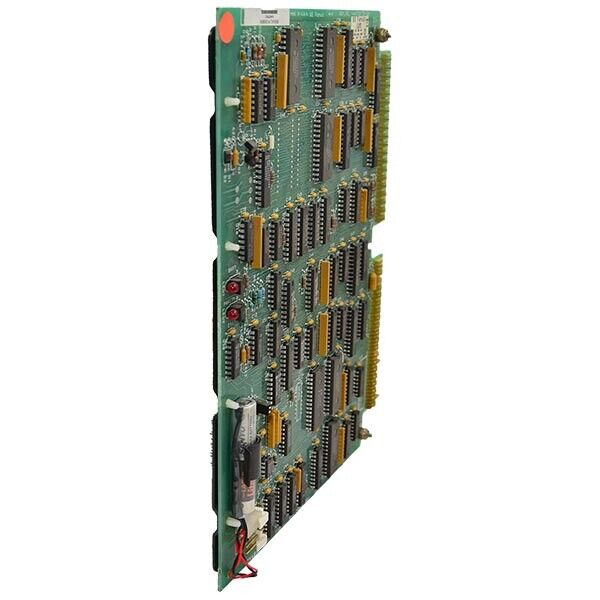 IC600LX624L General Electric 16K Logic/ 8K Memory Module Series Six  --SA