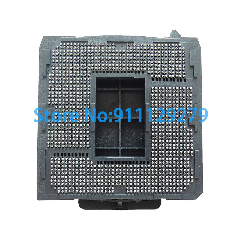 Socket LGA1700 1700 LGA1356-2 LGA1567 For Mainboard Soldering holder with balls