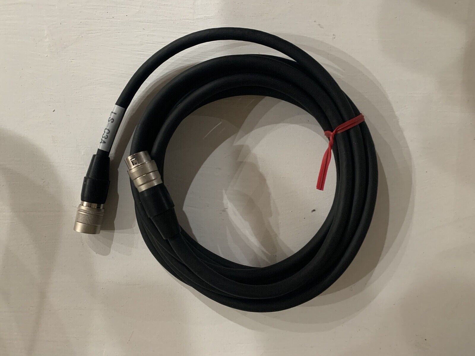 KEYENCE LS-C3A CABLE