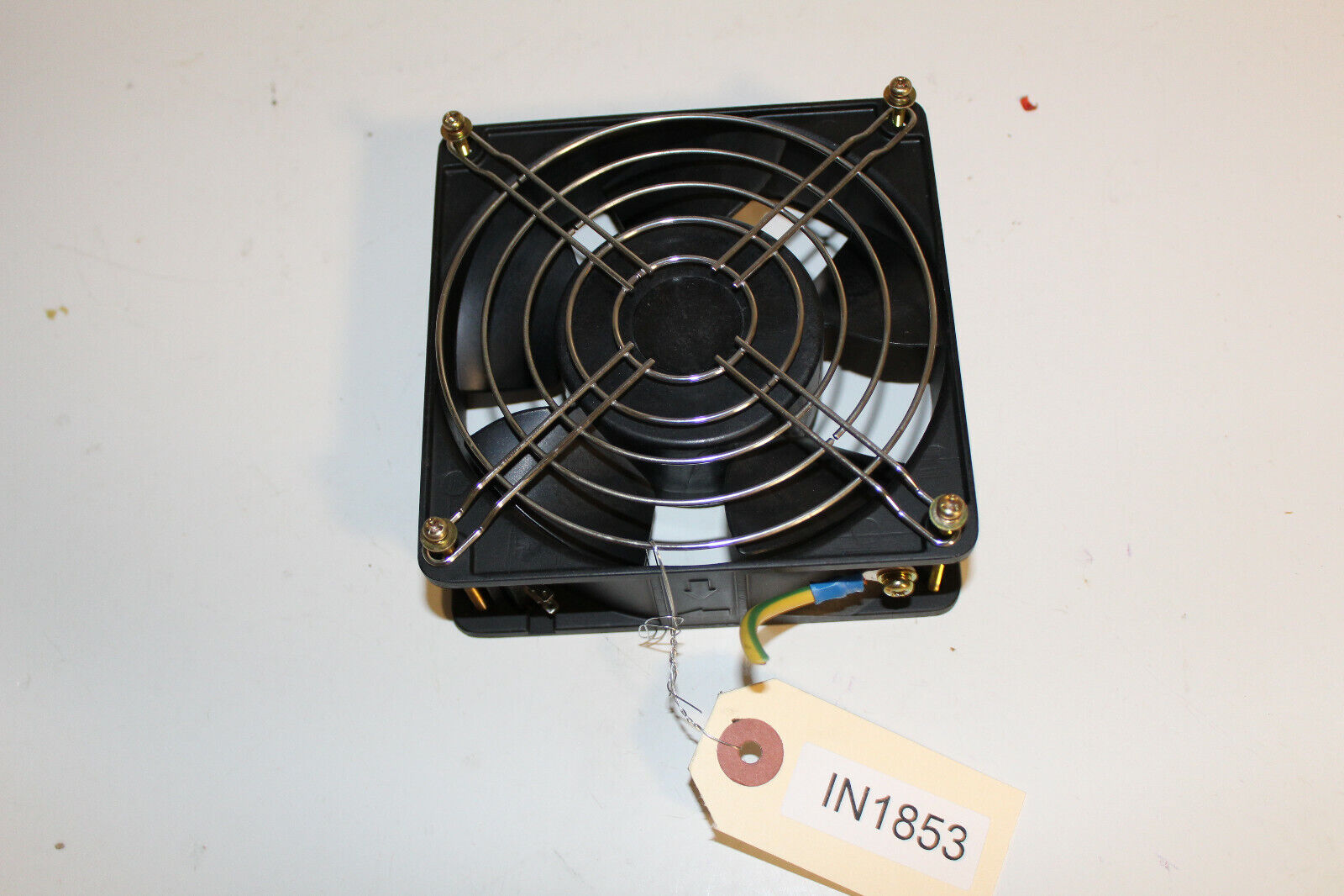 NMB Fan 4715PS-23T-B30 IN1853