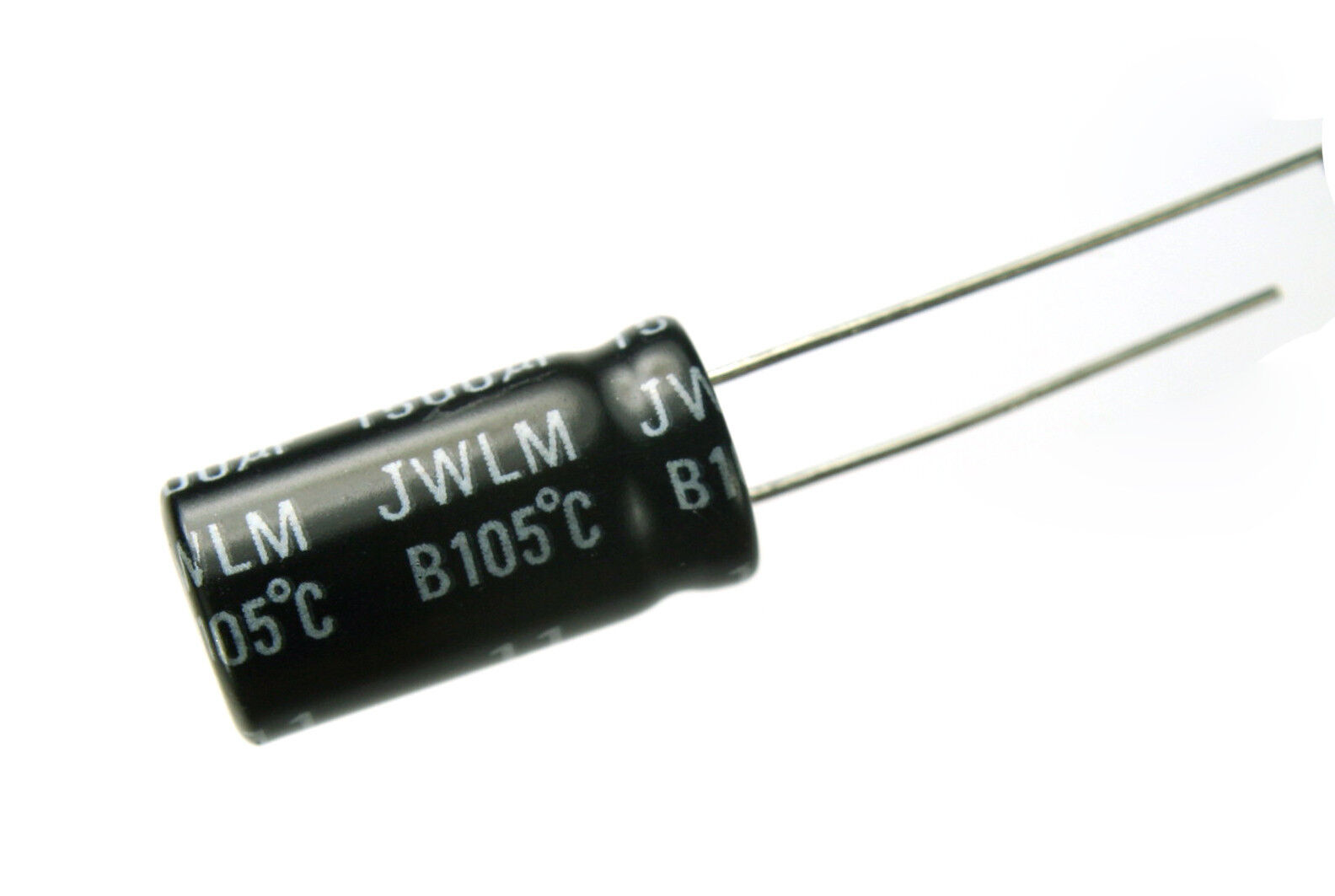 14pcs Illinois Capacitor JWLM 1500uF 6.3v 105C Radial Electrolytic Low Impedance