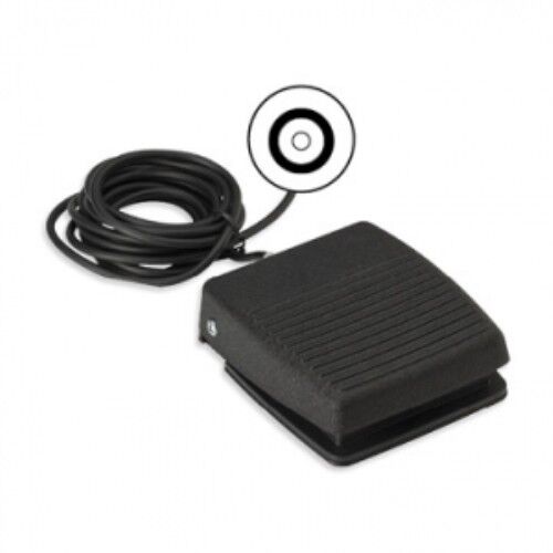 DCI FOOT SWITCH PEDAL 2 POSITION 1/PK. SELECT SPS # 9406