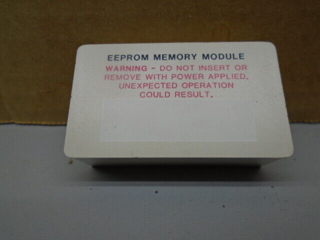1745-M1 Allen Bradley SLC 150 Memory EEPROM Module 1745M1    X92