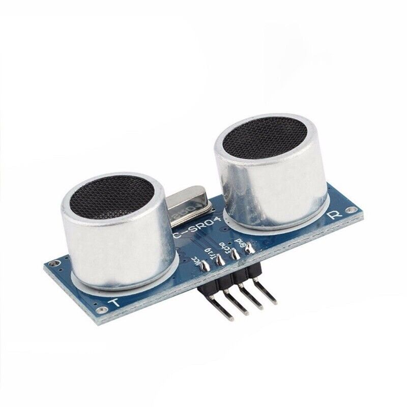 HC-SR04 Ultrasonic Distance Measuring Transducer Sensor Module for Arduino