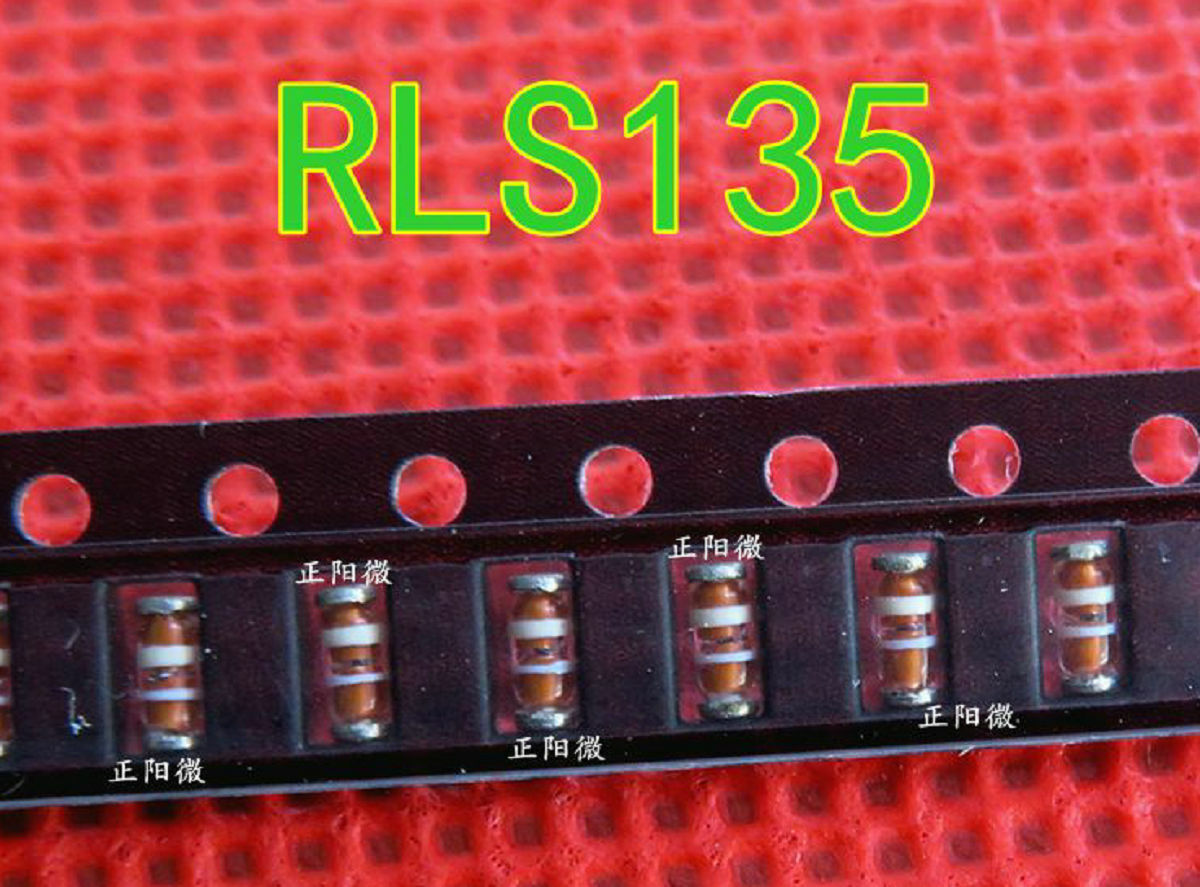 1pcs New RLS135 RLS 135 LL-34 LL34 Ic Chips Replacement
