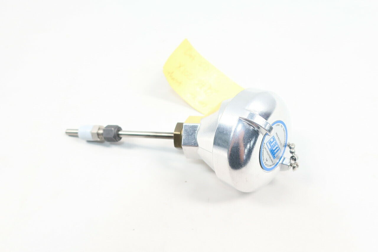 Ttec 1004T-4.5-SB3-5G06 Thermocouple 4-1/2in 1/4in