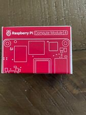Raspberry Pi Compute Module 4 CM4 8GB RAM 32GB eMMC Wireless CM4108032 picture