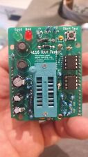 4116 RAM Memory Tester Kit - Works with Arduino Uno picture