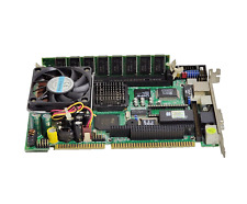 Celltracks HS6637 Ver: 2.1 Industrial computer motherboard picture
