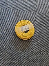 NM-B W/G Wire 100ft 12/2 Solid Romex/Cerromax SIMpull CUT 12-Gauge WITH GROUND picture