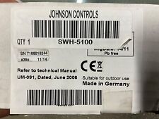 Johnson Controls SWH-5100 picture