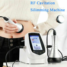 Ultrasonic Cavitation Radio Frequency RF Body Shaping Slimming Machine TOP picture