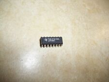 10 pcs TI TMS 4116-15NL TMS4116 16 Pin, DIP 16, IC Chips Texas Instruments RAM picture