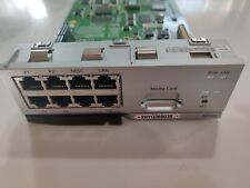 Samsung OfficeServ 7200 MP20S Main Control Processor Card No SD card picture