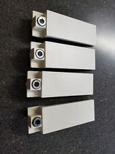 HP 70000 series mainframe panel blanks qty of 4 picture