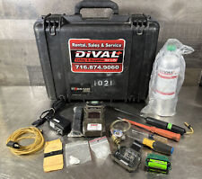 MSA 5x altair gas detector Kit picture