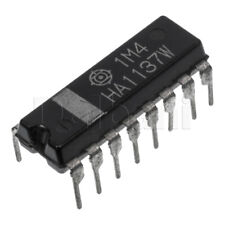 HA1137W Original Hitachi Semiconductor picture