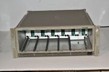 <RF> Tektronix TM5006 Power Module Mainframe (EC1) picture