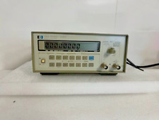HP 5385A Frequency Counter picture