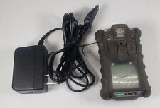 MSA Altair 4X Multigas Detector with Charging Cord Scratched Screen Last One picture