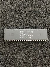 6500/1 A 6502 VARIENT CPU COMMODORE USE IN AMIGA KB & 1520 PLOTTER NMOS NCR NOS picture