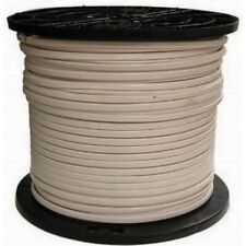 100ft 14/2 Solid Romex SIMpull 3 WIRE CU NM-B W/G Wire 100-Ft 14/2  picture
