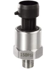 AUTEX 150 Psi Pressure Transducer/Sender/Sensor 1/8”-27 NPT picture
