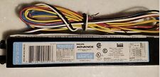 Philips Advance 4 Lamp Ballast ICN-4P32-N picture