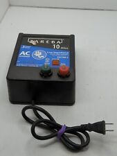 Zareba 10 Mile AC Low Impedance Electric Fence Controller 115v1/2j-6 Tested picture