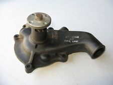 Vintage Water Pump EBU-8505-A for 1954 Mercury Ford V8 picture