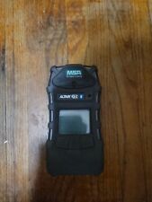 MSA ALTAIR 5X  MULTI GAS DETECTOR with CHARGER picture
