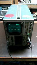 Tektronix 7633 Mainframe Storage Oscilloscope, 7000 Series, Read Description picture
