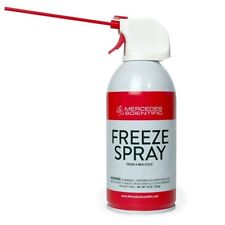 Mercedes Medical Platinum Line Flash Freeze Spray 10 oz. picture