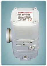 NEW BELLOFRAM T-1000 I/P Transducer 961-070-000 4-20mA 3-15p (LATEST REVISION) picture