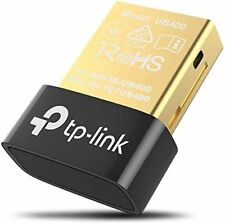 TP-Link USB Bluetooth Adapter for PC (UB400), Bluetooth Dongle (Bulk Packaging) picture