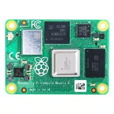 Raspberry Pi Compute Module 4 WiFi 8GB RAM 32GB eMMC - CM4108032 - USA Shipping picture