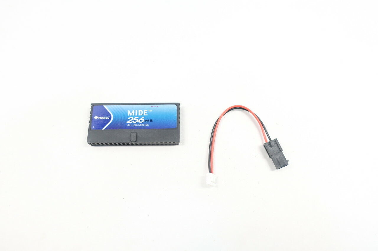 Abb DSQC564C Mide 256mb Flash Module