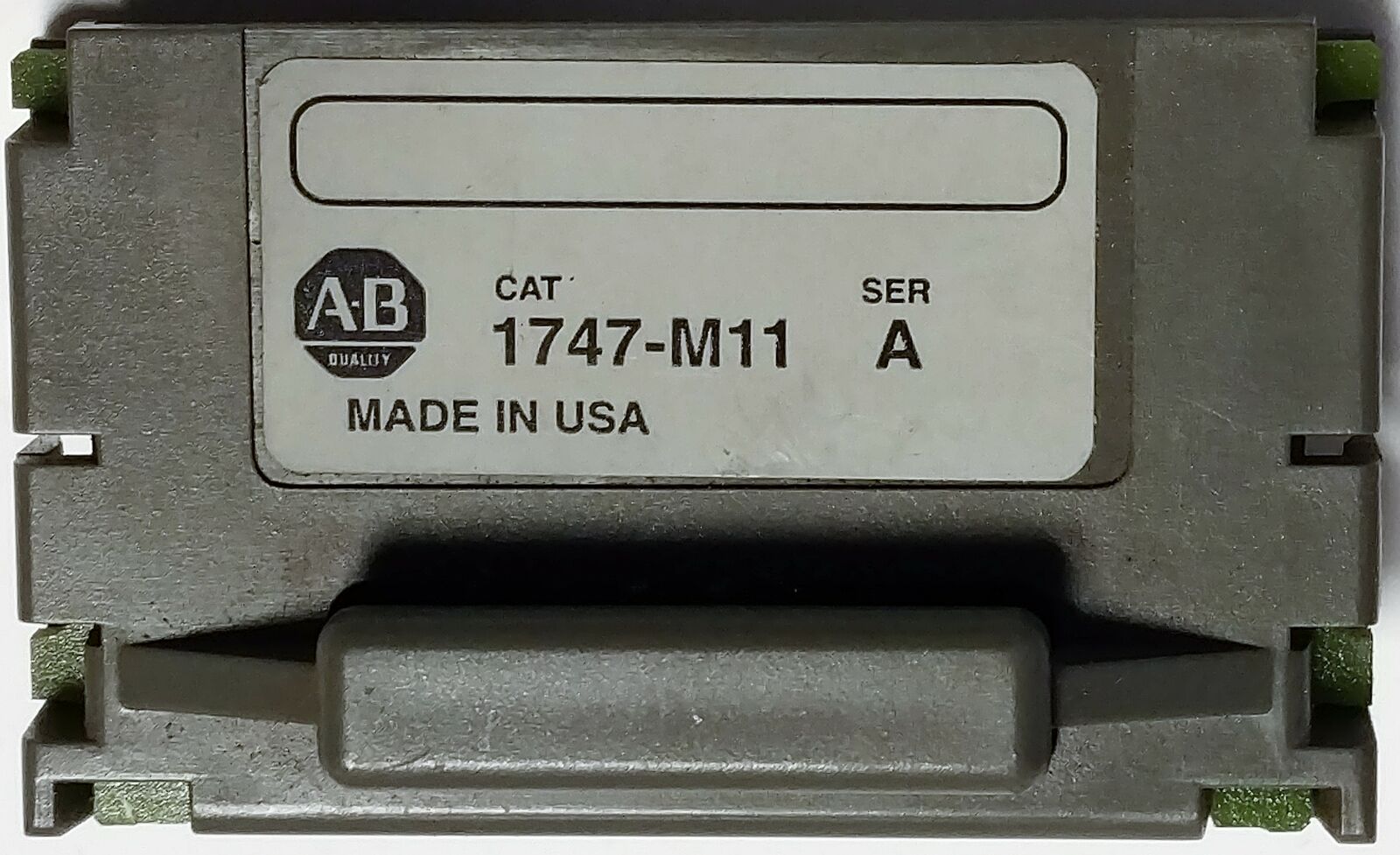Allen-Bradley 1747-M11 Flash Memory Module