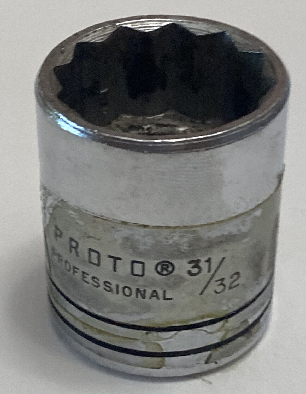 Vintage Proto 5431 1/2\