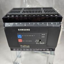 Samsung SPC-10 ADR Brain Control Unit Automation Programmable Controller picture