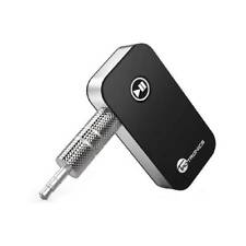 TaoTronics Bluetooth Receiver/Car Kit, Portable Wireless Audio Adapter TT-BR05 picture