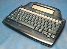 Alphasmart, 3000 Portable Laptop Keyboard Word Processor, Tested Working. picture