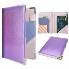 Server Book for Waitress Waiter Organizer Wallet with Zipper Pocket Card Holder picture