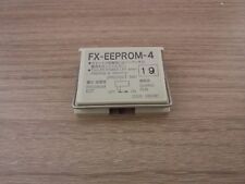1PC USED   FX-EEPROM-4 picture