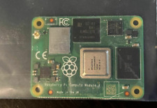 Raspberry Pi Compute Module 4, Wifi, 8GB ram, 32GB eMMC - CM4108032 -  picture